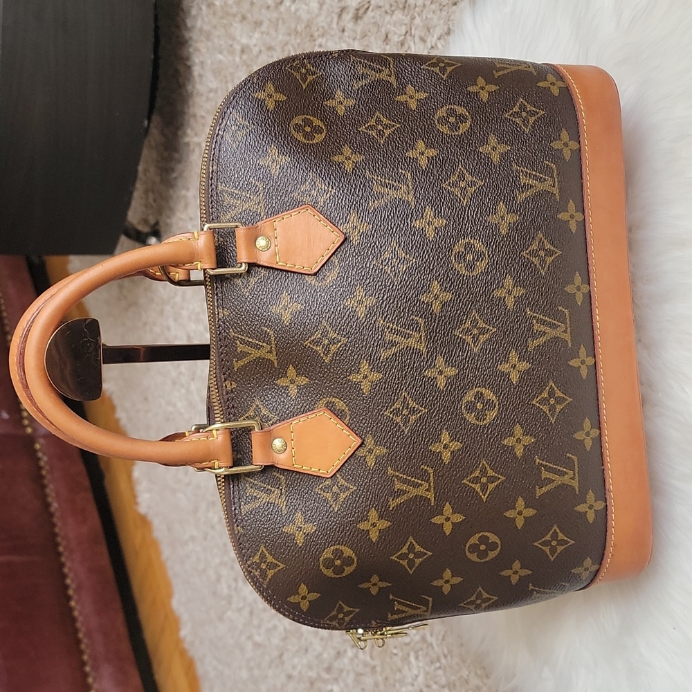 LV Alma